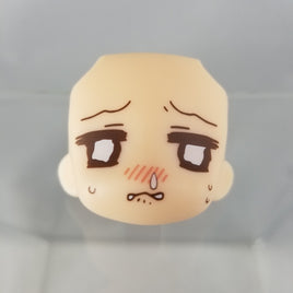 Nendoroid More Faceswap 3- Sniffling Face