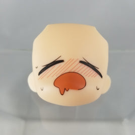 Nendoroid More Faceswap 3- Droopy Face