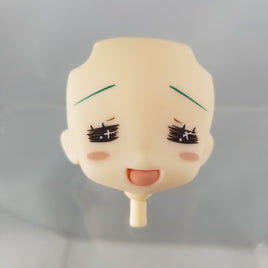 261-2 -Miku's Sparkly Chibi Face