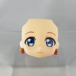 450-1 -Kosaka's Smiling Face