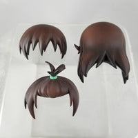 265 -Madoka's Hair  (Option 1) With Pinned Up Bangs