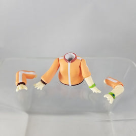 265 -Madoka's Jersey Top (Option 1)