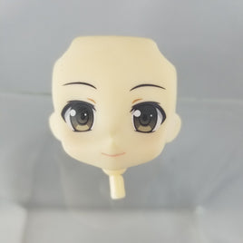 265-1 -Madoka's Smiling Face