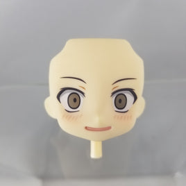 265-3 -Madoka's Freaking Out Face