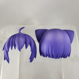 52 -Kyouka's Hair with Cat Ears