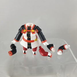 750c -Asuna's Ordinal Scale Outfit