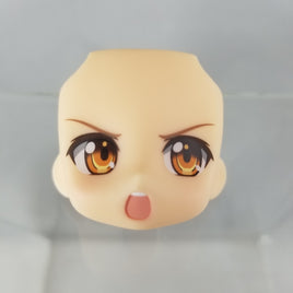 750c-2 -Asuna's Combat Face(Ordinal Vers.)