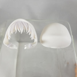 540 -Tsurumaru's Hood and Hair
