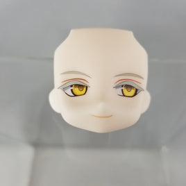 540-2 -Tsurumaru's Side-Glancing Smile