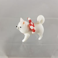 506- Hozuki's Dog, Shiro