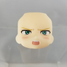 874-1 -Yuri's Annoyed Face