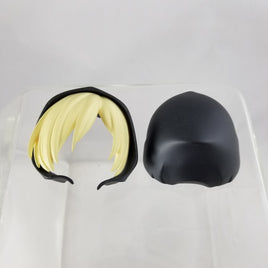 874 -Yuri's Hood and Hair