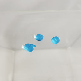 757 -Mei's Gloved Hands