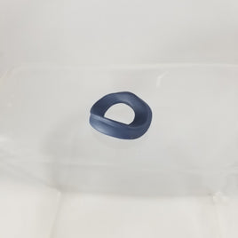 742 -Leonardo's Sweatshirt Turtleneck Piece