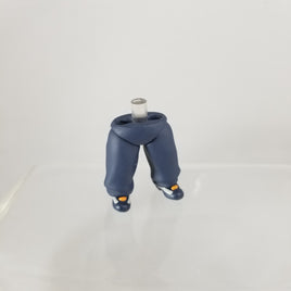 742 -Leonardo's Sweatpants