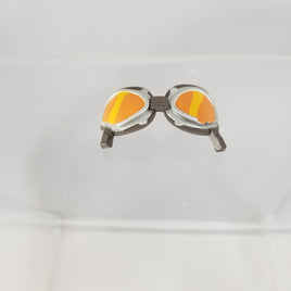 742 -Leonardo's Goggles (Wearable)