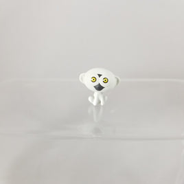 742 -Leonardo's Sonic Speed Monkey