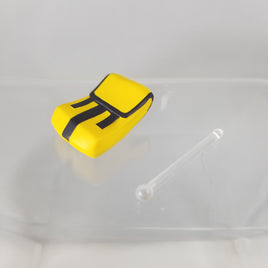 742 -Leonardo's Backpack