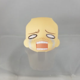 742-3 -Leonardo's Sobbing Chibi Face