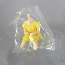 Nendoroid More: Yellow Pajamas Tunic Style
