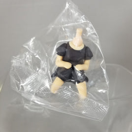Nendoroid More: Black Pajamas Tunic Style