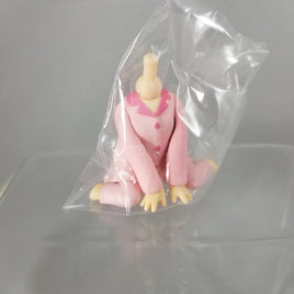 Nendoroid More: Pink Pajamas Suit Style