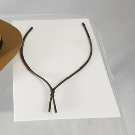 Nendoroid More: *LoveLive Set-Vol. 2 - Cowboy Hat String Part Only