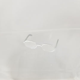 123 -Yuki's Eyeglasses #1 (Standard)