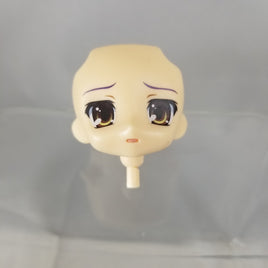 123-2 -Yuki's Worried Face