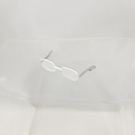 123 -Yuki's Eyeglasses #2 (Attach to Hair)