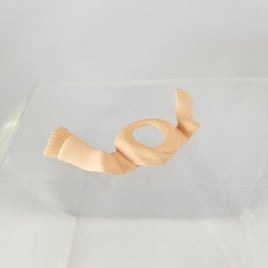 123 -Yuki's Neck Scarf