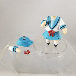 83 -Churuya-San's Body with stand