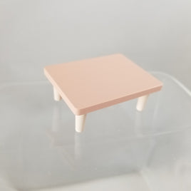 83 -Churuya-San's Table