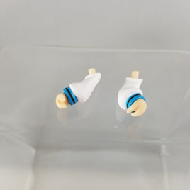 32 -Tsuruya-san's Bonus Arms for Haruhi or Yuki's Uniform