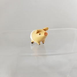 439 -Monster Hunter Pet, Poogie