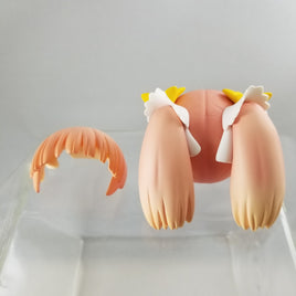 439 -Receptionist's Hair
