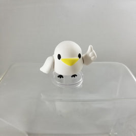 322 -Nanat-san, Nana's Mascot Bird
