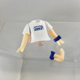 322 -Nana's T-Shirt Top