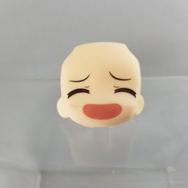 322-3 -Nana's Dropping Food Face