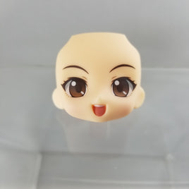 322-1 -Nana's Smiling Face