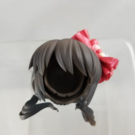 322 -Nana's Hair with Bow