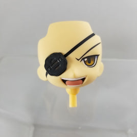 137-2 -Masumune's Smiling Face