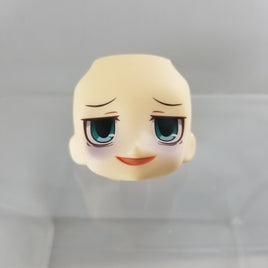 372-1 -Tomoko's Standard Face