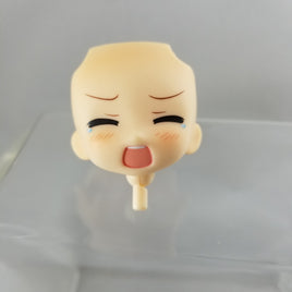 230-3 -Mahiru's Shouting Expression