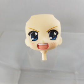 226-2 -Kokoro's Upset Face