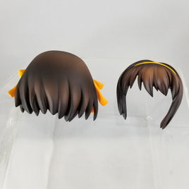 124 -Haruhi's Disappearance Vers. Short Hair (H-2)