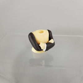 124 *-Haruhi's crossed arms