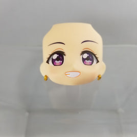 771-1 -Kanan's Smiling Face