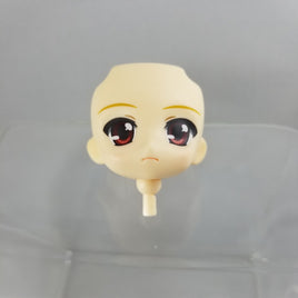 99-1 -Fate Testarossa's Movie Vers. Standard Face