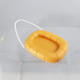 670 -Libeccio's Life Raft